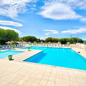 Ulvf Les Residences Du Colombier Village de vacances