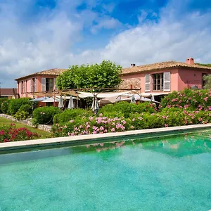 La Bastide Du Clos Des Roses - Les Collectionneurs Hotel